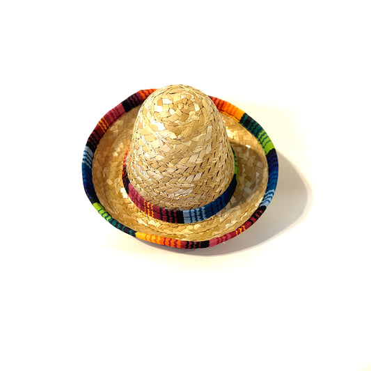 Cinco De Mayo Sombrero