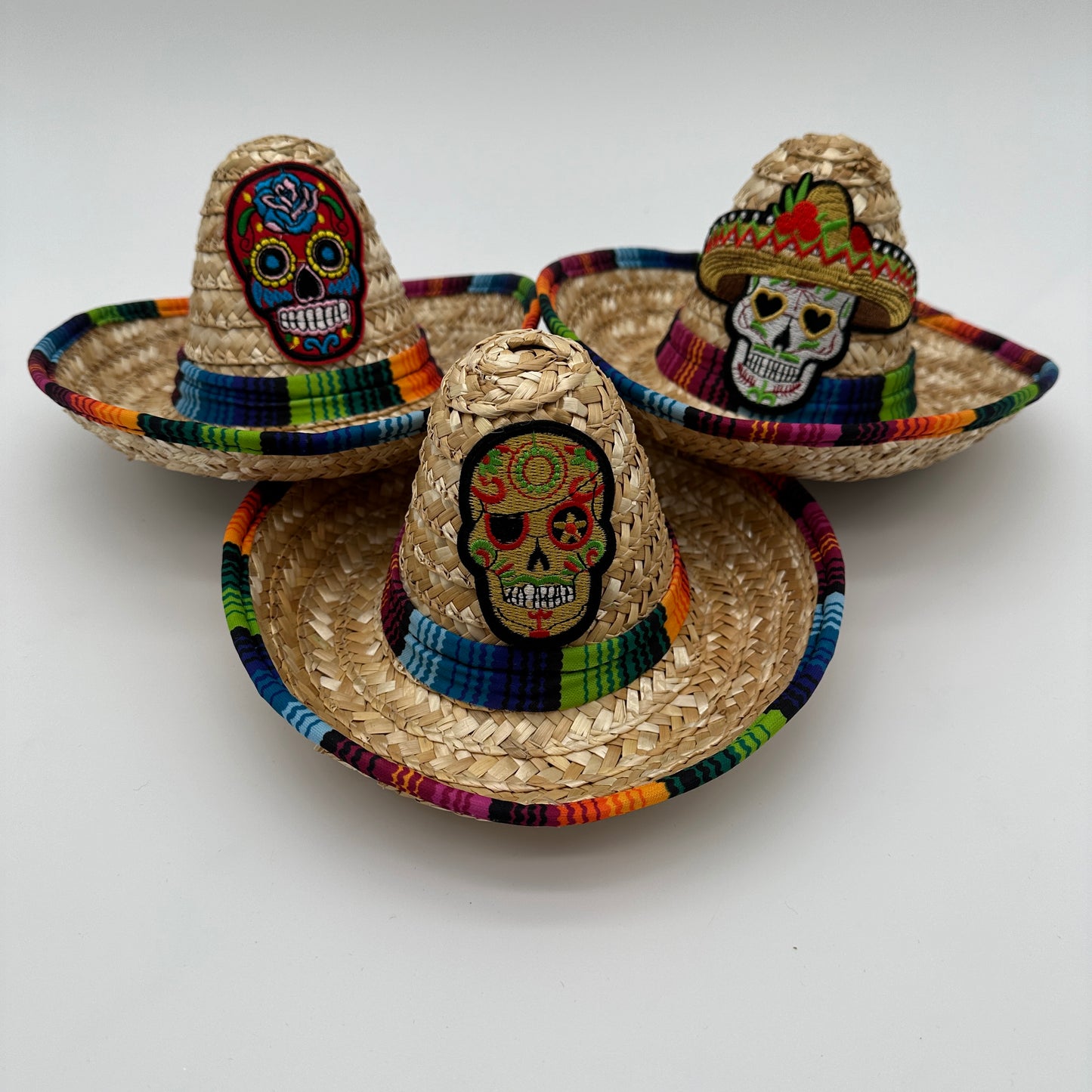 Cinco De Mayo Sombrero